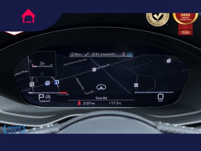 2020 Audi S5 Sportback
