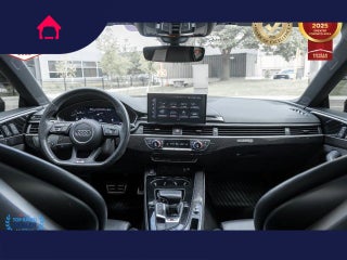 2020 Audi S5 Sportback