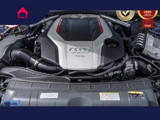 2020 Audi S5 Sportback