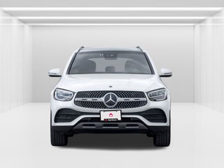 2022 Mercedes-Benz GLC