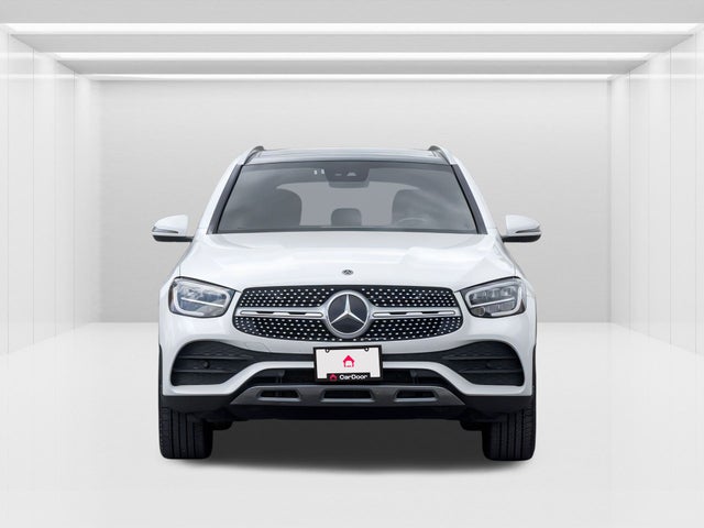 2022 Mercedes-Benz GLC