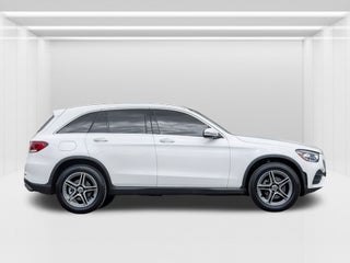 2022 Mercedes-Benz GLC