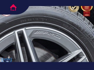 2022 Mercedes-Benz GLC