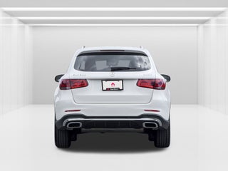 2022 Mercedes-Benz GLC