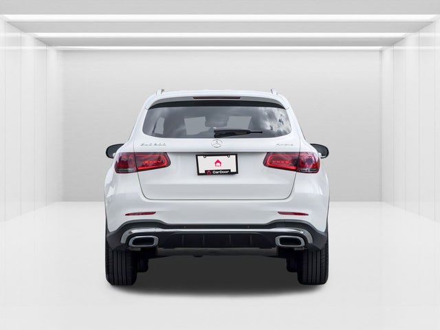 2022 Mercedes-Benz GLC