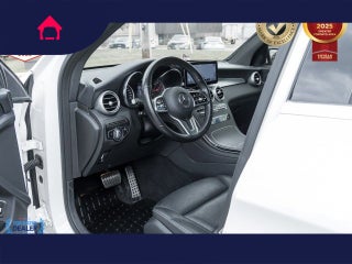 2022 Mercedes-Benz GLC