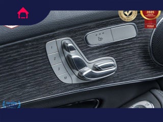 2022 Mercedes-Benz GLC
