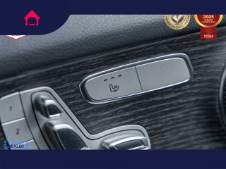 2022 Mercedes-Benz GLC