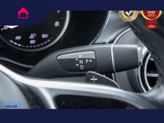 2022 Mercedes-Benz GLC