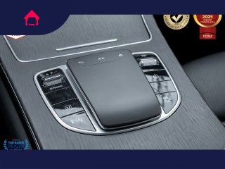 2022 Mercedes-Benz GLC