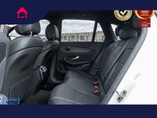 2022 Mercedes-Benz GLC