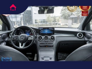 2022 Mercedes-Benz GLC