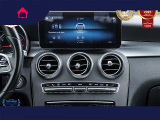 2022 Mercedes-Benz GLC