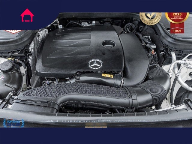 2022 Mercedes-Benz GLC