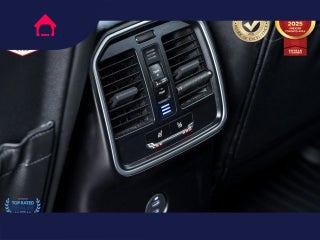 2020 Porsche Macan