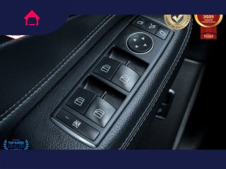 2017 Mercedes-Benz GLE