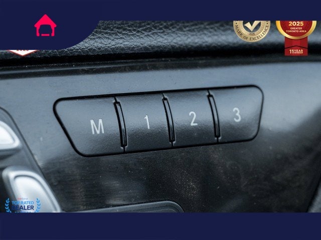 2017 Mercedes-Benz GLE