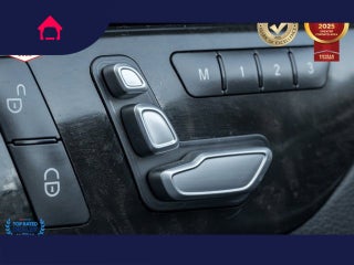 2017 Mercedes-Benz GLE