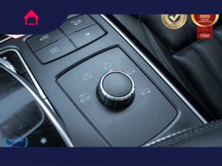 2017 Mercedes-Benz GLE