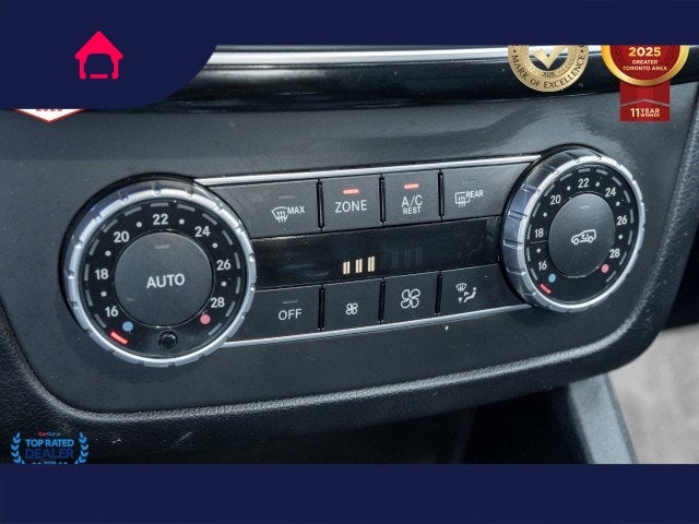 2017 Mercedes-Benz GLE