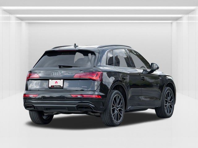 2021 Audi Q5