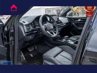 2021 Audi Q5