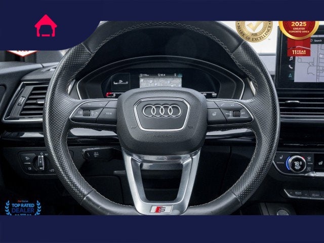 2021 Audi Q5
