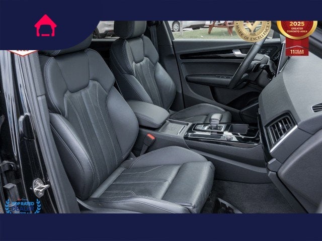 2021 Audi Q5