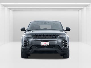 2021 Land Rover Range Rover Evoque