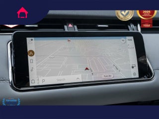 2021 Land Rover Range Rover Evoque