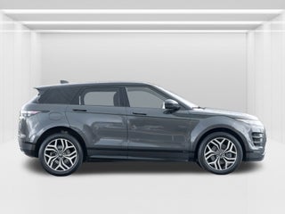 2021 Land Rover Range Rover Evoque