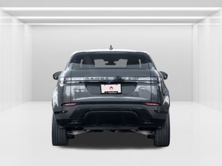 2021 Land Rover Range Rover Evoque