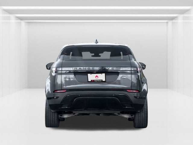 2021 Land Rover Range Rover Evoque