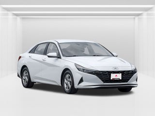 2022 Hyundai Elantra