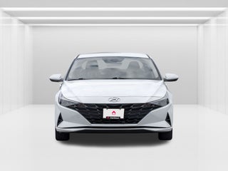 2022 Hyundai Elantra