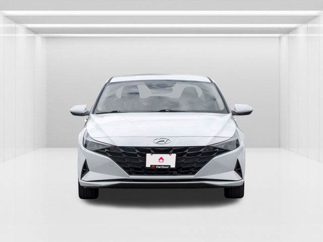 2022 Hyundai Elantra