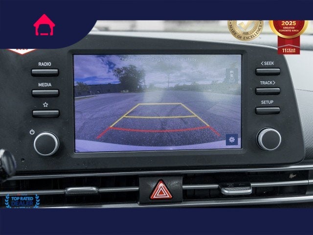 2022 Hyundai Elantra