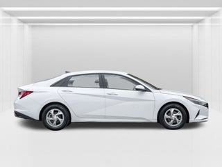 2022 Hyundai Elantra