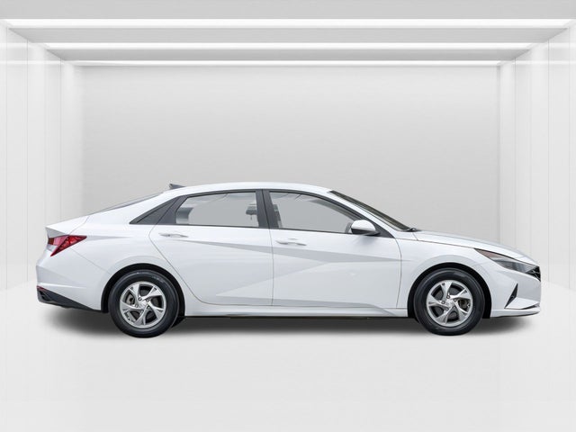 2022 Hyundai Elantra