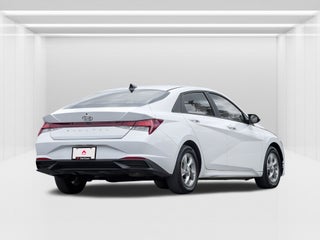 2022 Hyundai Elantra