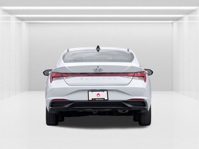 2022 Hyundai Elantra