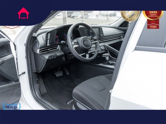 2022 Hyundai Elantra