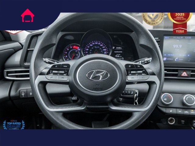2022 Hyundai Elantra