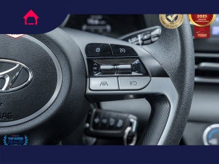 2022 Hyundai Elantra