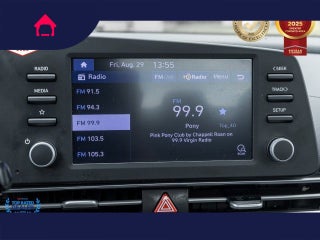 2022 Hyundai Elantra