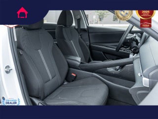 2022 Hyundai Elantra