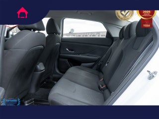 2022 Hyundai Elantra