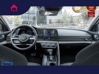 2022 Hyundai Elantra