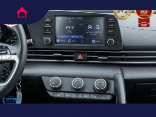 2022 Hyundai Elantra