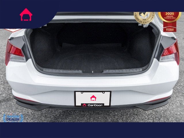 2022 Hyundai Elantra